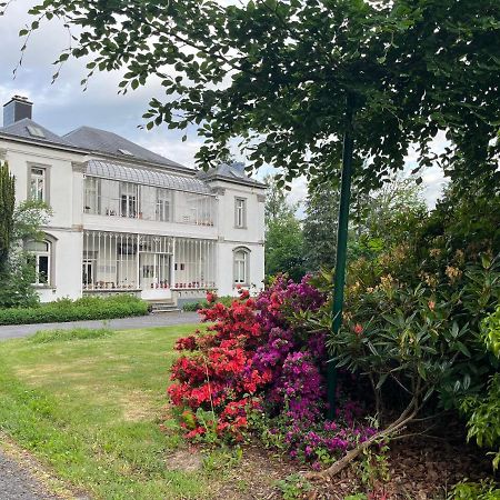 Holiday Home Manoir des Sarts Cul-des-Sarts Exterior foto
