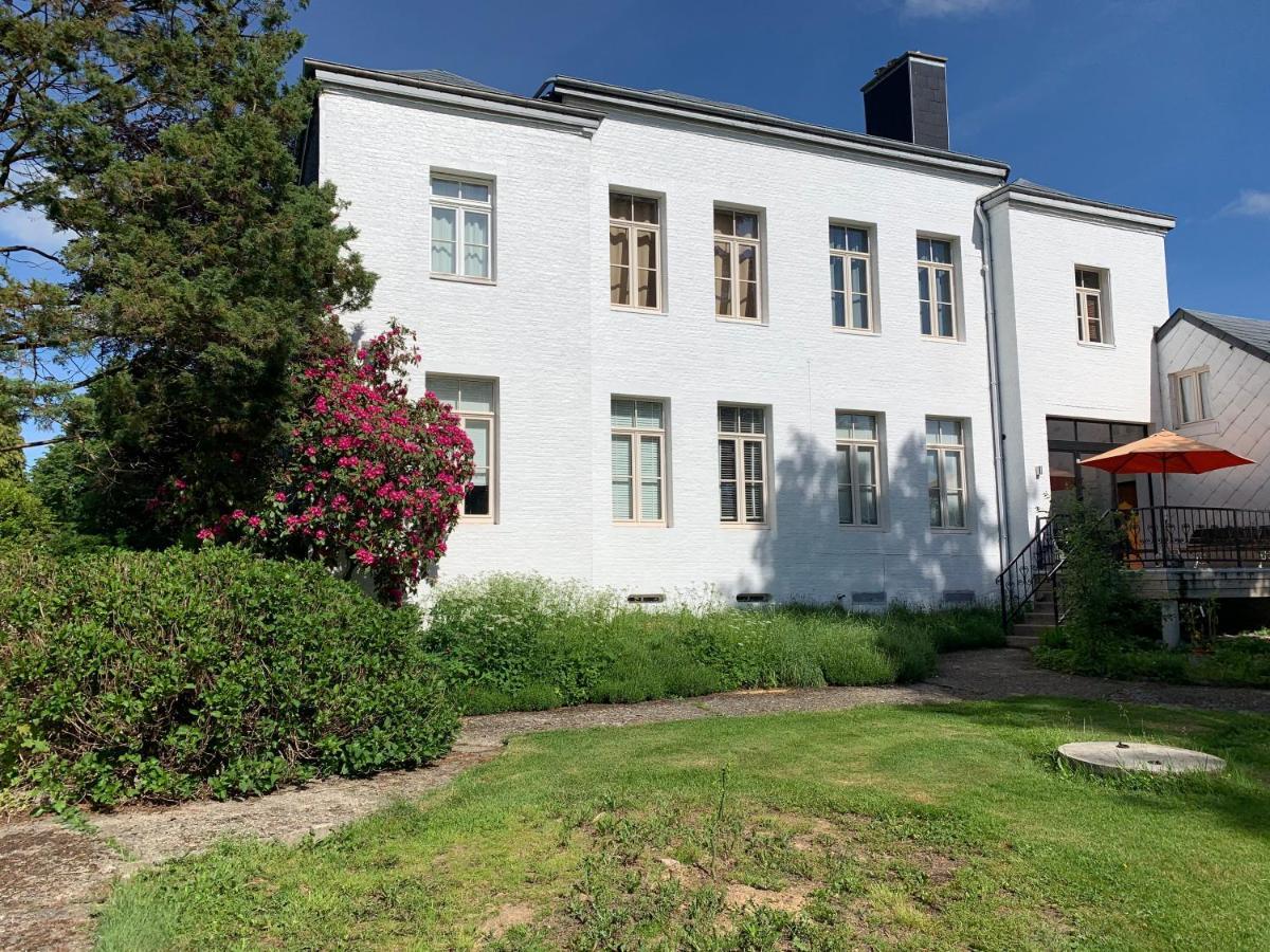 Holiday Home Manoir des Sarts Cul-des-Sarts Exterior foto