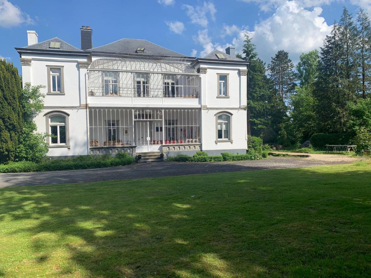 Holiday Home Manoir des Sarts Cul-des-Sarts Exterior foto