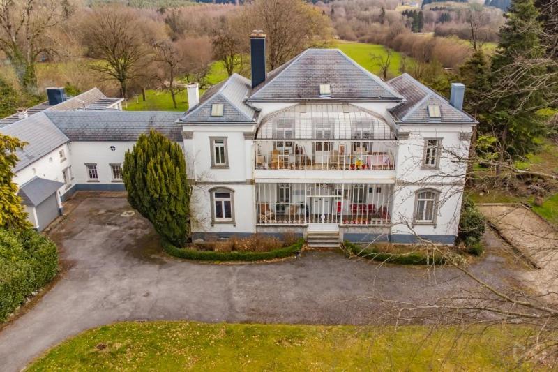 Holiday Home Manoir des Sarts Cul-des-Sarts Exterior foto