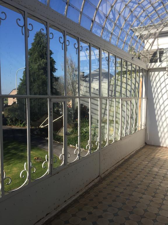 Holiday Home Manoir des Sarts Cul-des-Sarts Exterior foto