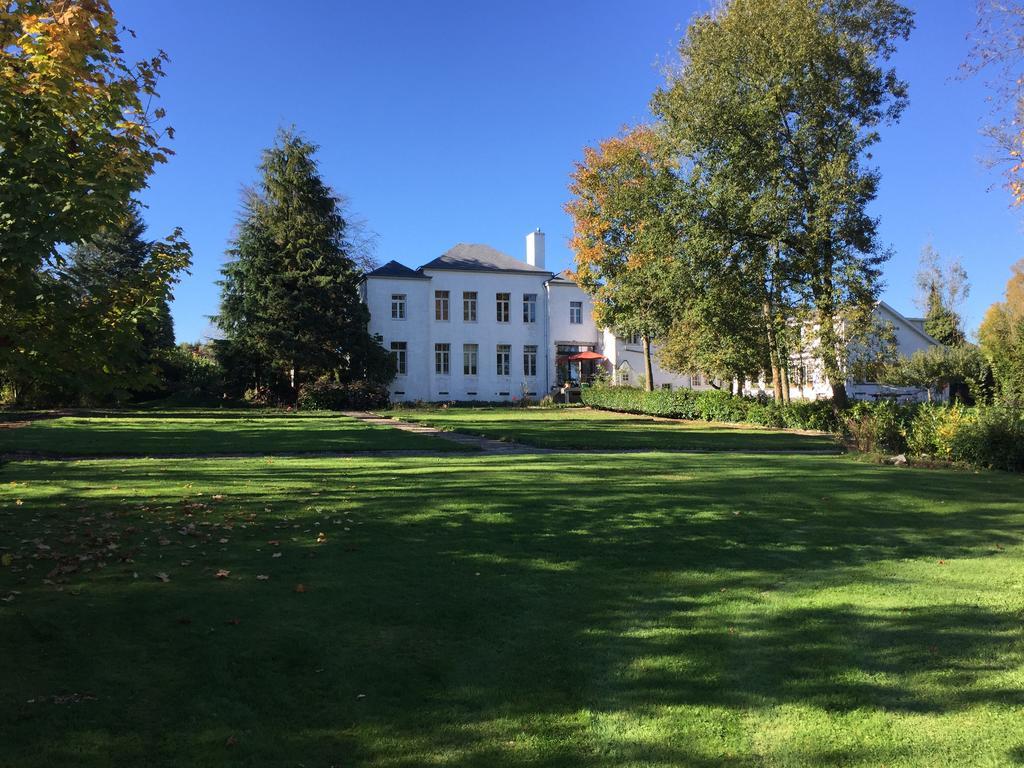 Holiday Home Manoir des Sarts Cul-des-Sarts Exterior foto