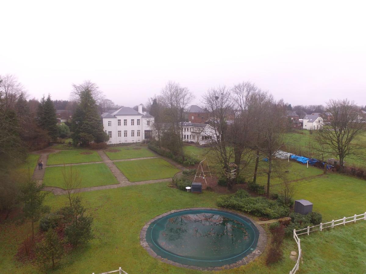 Holiday Home Manoir des Sarts Cul-des-Sarts Exterior foto