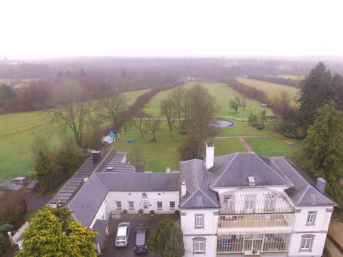 Holiday Home Manoir des Sarts Cul-des-Sarts Exterior foto