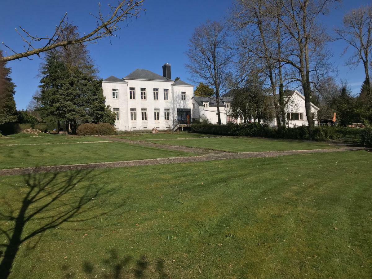 Holiday Home Manoir des Sarts Cul-des-Sarts Exterior foto